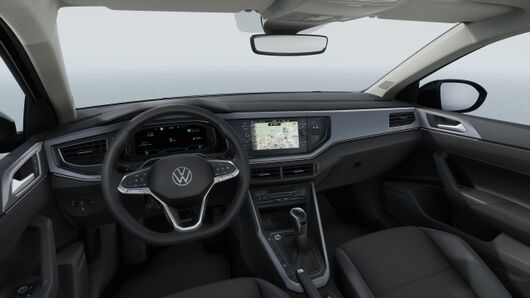 Imaginea unui Taigo Style1.5 TSI DSG