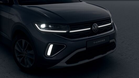 Imaginea unui T-Cross Life 1.0 TSI DSG