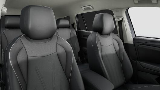 Imaginea unui Tayron Life Hybrid 1,5 TSI DSG