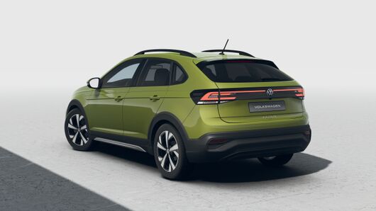 Imaginea unui Taigo Life 1.5 TSI DSG