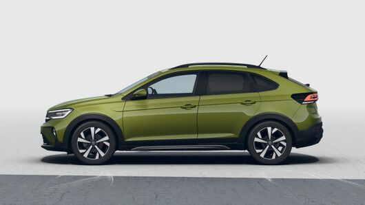 Imaginea unui Taigo Life 1.5 TSI DSG