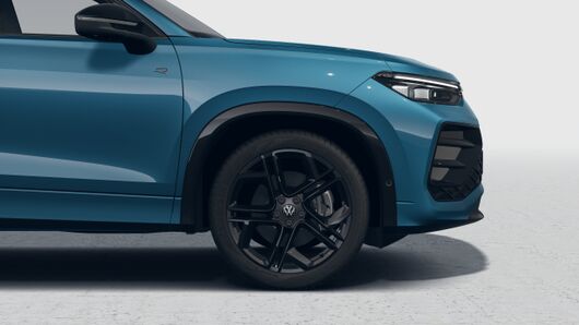 Imaginea unui Tayron R-Line 2.0 TDI 4Motion