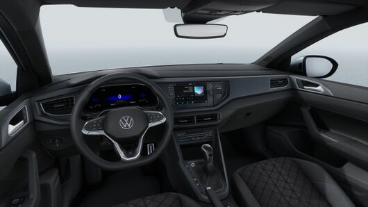 Imaginea unui Taigo R-Line 1.5 TSI DSG