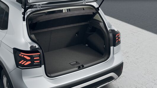 Imaginea unui T-Cross Life 1.5 TSI DSG