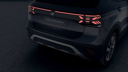 Imaginea unui T-Cross Life 1.0 TSI DSG