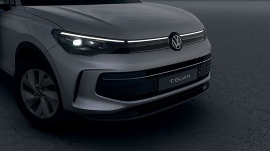 Imaginea unui Noul Tiguan Life 1,5 eTSI DSG