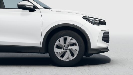 Imaginea unui Noul Tiguan Life 1,5 eTSI DSG