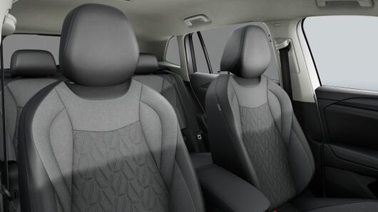 Imaginea unui Noul Tiguan Life 1,5 eTSI DSG