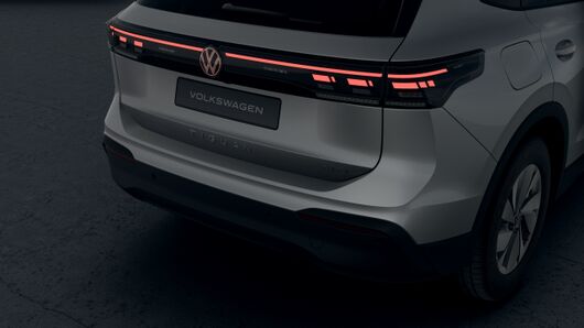 Imaginea unui Noul Tiguan Life 1,5 eTSI DSG