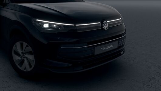 Imaginea unui Noul Tiguan Life 1,5 eTSI DSG