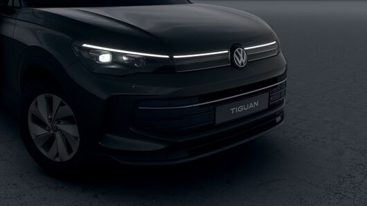 Imaginea unui Noul Tiguan Life 1,5 eTSI DSG
