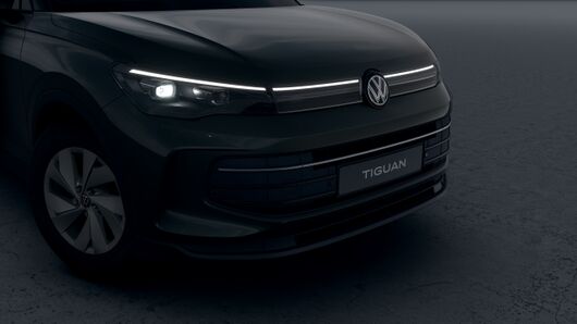 Imaginea unui Noul Tiguan Life 1,5 eTSI DSG