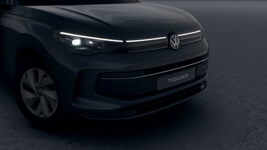 Imaginea unui Noul Tiguan Life 1,5 eTSI DSG