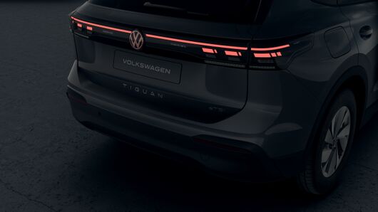 Imaginea unui Noul Tiguan Life 1,5 eTSI DSG