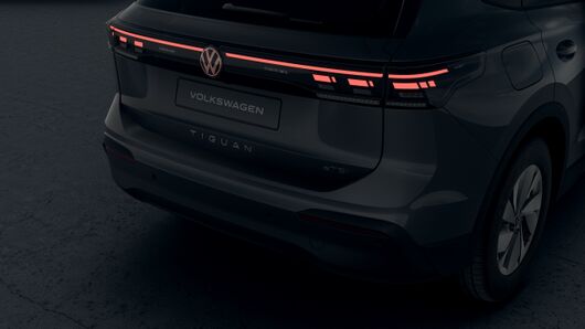 Imaginea unui Noul Tiguan Life 1,5 eTSI DSG