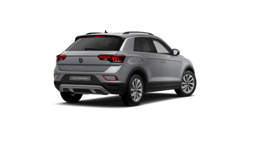 Imaginea unui T-Roc Life 1.5 TSI DSG