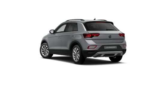 Imaginea unui T-Roc Life 1.5 TSI DSG