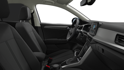 Imaginea unui T-Roc Life 1.5 TSI DSG