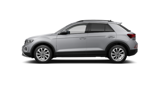 Imaginea unui T-Roc Life 1.5 TSI DSG