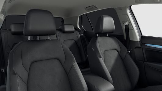 Imaginea unui Golf Prime 1.5 TSI DSG PHEV