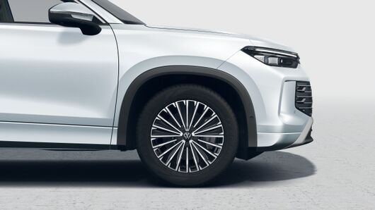 Imaginea unui Tayron Elegance 2.0 TSI DSG 4Mot