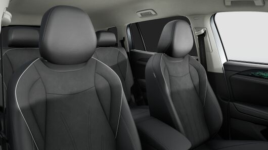 Imaginea unui Tayron Elegance 2.0 TSI DSG 4Mot