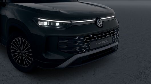 Imaginea unui Tayron Elegance TSI Hybrid