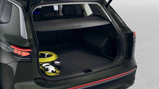 Imaginea unui Tayron Elegance TSI  Hybrid