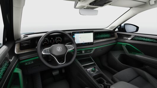 Imaginea unui Tayron Elegance 2.0 TSI DSG 4Mot