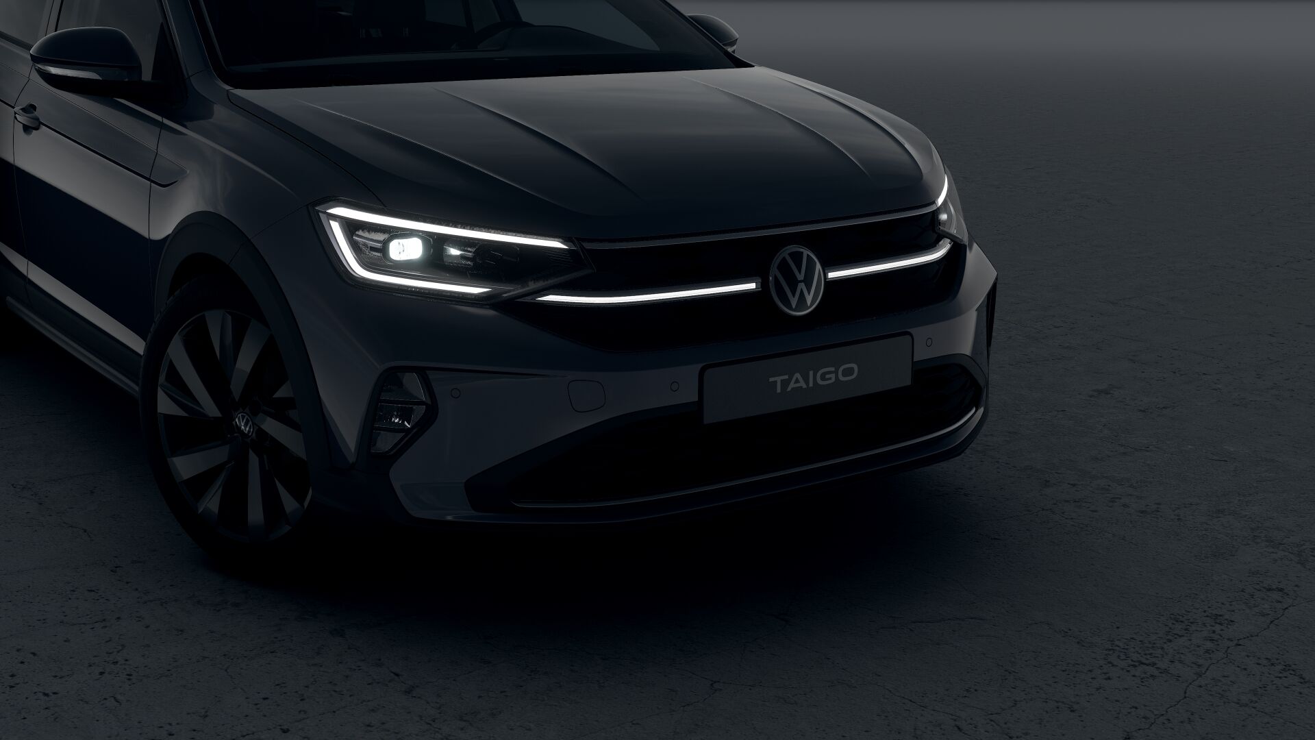 Imaginea unui Taigo Style1.5 TSI DSG