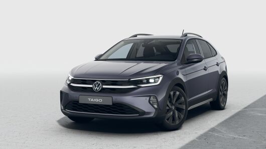 Imaginea unui Taigo Style1.5 TSI DSG