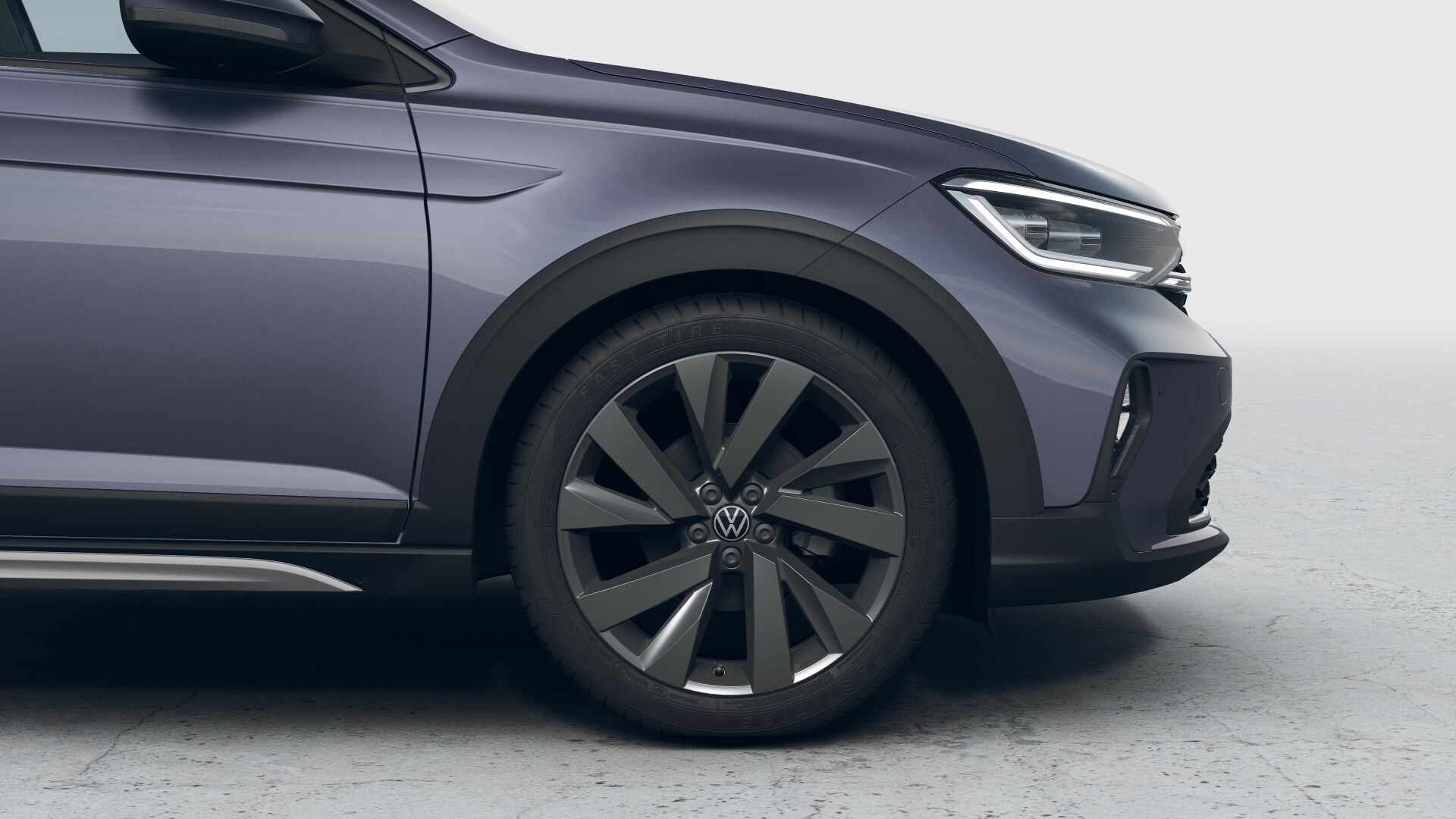 Imaginea unui Taigo Style1.5 TSI DSG