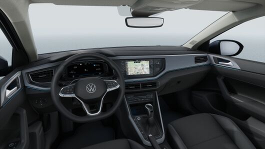 Imaginea unui Taigo Style1.5 TSI DSG