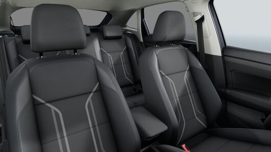 Imaginea unui Taigo Style1.5 TSI DSG