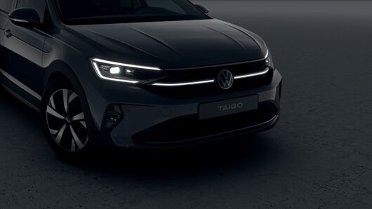 Imaginea unui Taigo Life 1.0 TSI