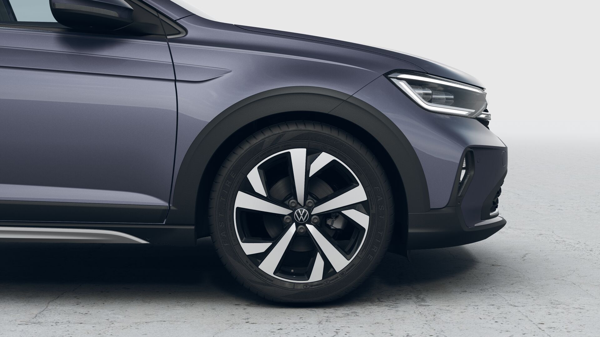 Imaginea unui Taigo Prime 1.0 TSI