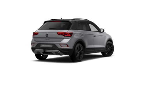 Imaginea unui T-Roc Style 1.5 TSI DSG