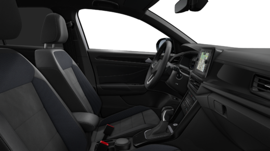 Imaginea unui T-Roc Style 1.5 TSI DSG