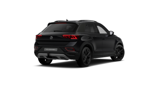 Imaginea unui T-Roc Style 1.5 TSI DSG