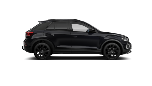 Imaginea unui T-Roc Style 1.5 TSI DSG