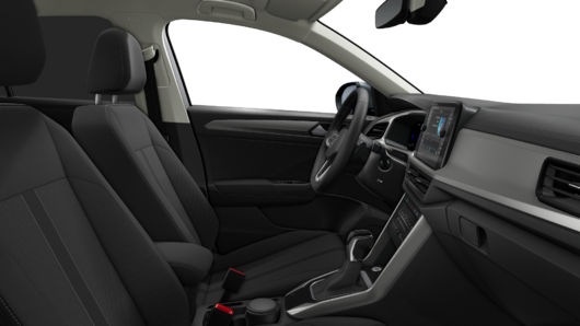 Imaginea unui T-Roc Life 1.5 TSI DSG