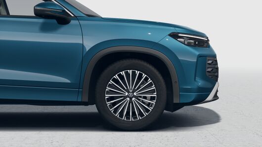 Imaginea unui Tayron Prime Hybrid 1,5 TSI DSG