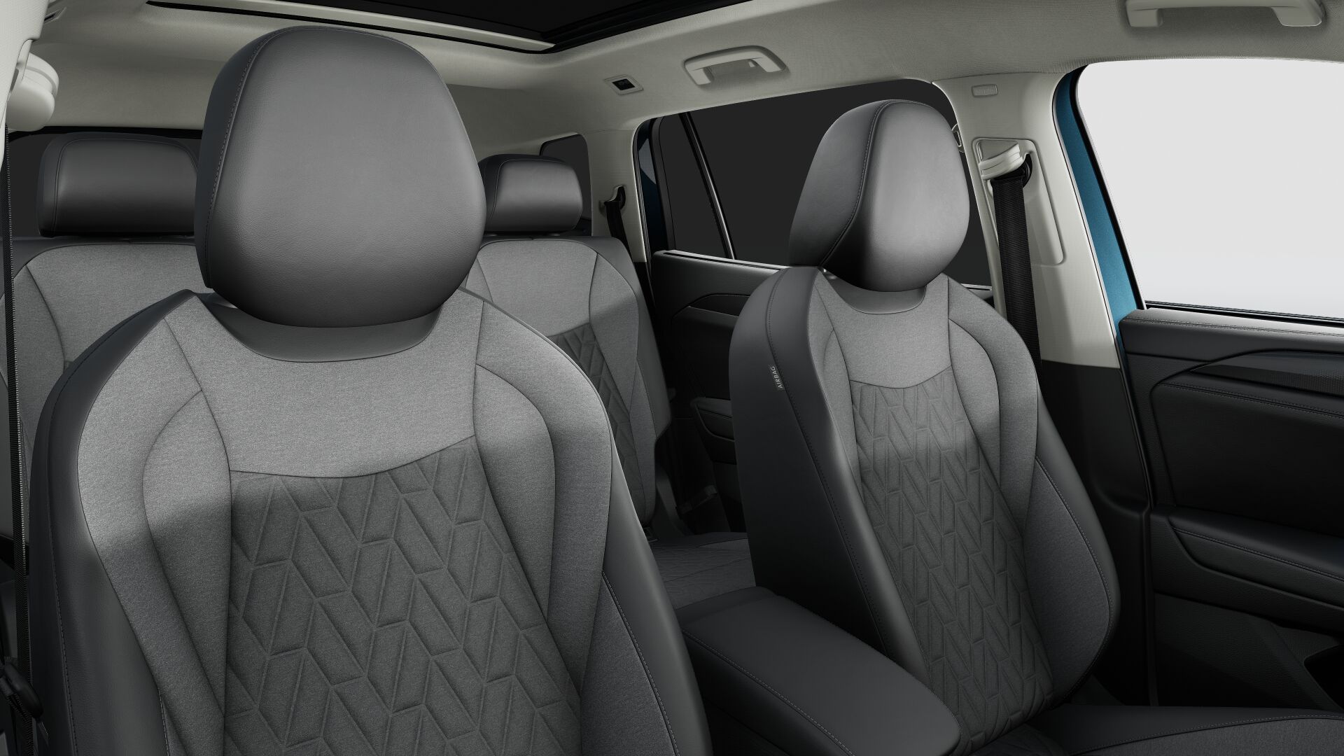 Imaginea unui Tayron Prime Hybrid 1,5 TSI DSG