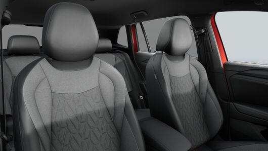 Imaginea unui Tiguan Prime Hybrid 1,5 TSI DSG