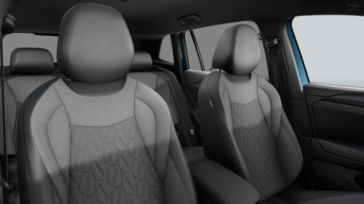 Imaginea unui Tiguan Prime Hybrid 1,5 TSI DSG