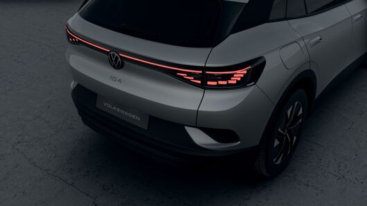 Imaginea unui ID.4 Prime
