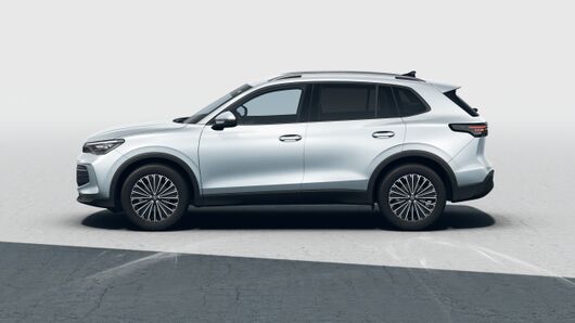 Imaginea unui Tiguan Prime 1,5 eTSI DSG