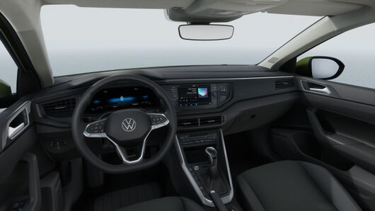 Imaginea unui Taigo Prime 1.5 TSI DSG