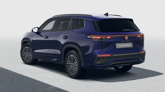 Imaginea unui Tayron Prime 2.0 TDI 4Motion