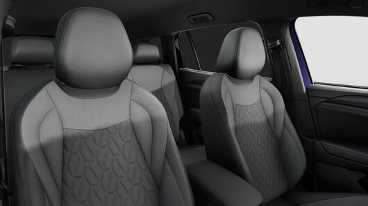 Imaginea unui Tayron Prime 2.0 TDI 4Motion